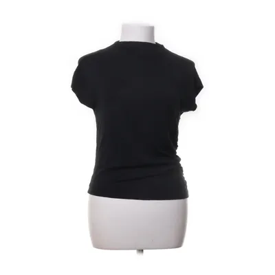Top (Black) from Lager 157 Elastane, Viscose