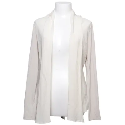 Wikkelvest (Beige) van Marc Cain