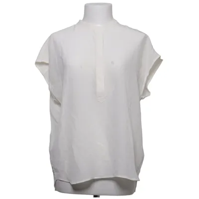 Topp (Vit) från InWear Silke