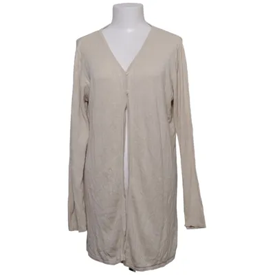 Cardigan (Beige) de Mari Philippe Élasthane, Polyamide, Viscose