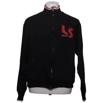 Cardigan (Zwart, Rood, Wit) van Levi's Red Tab