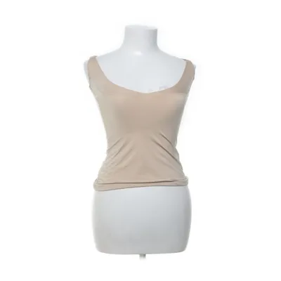 Shapewear (Beige) from Simplicity Nylon, Elastane