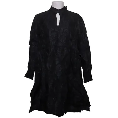Robe (Noir) de Gallery Polyamide, Polyester