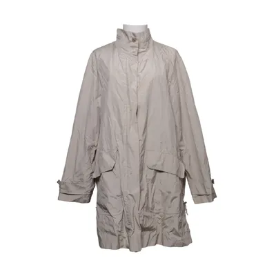 Regnkappa (Beige) från Goldix Polyamid, Polyester