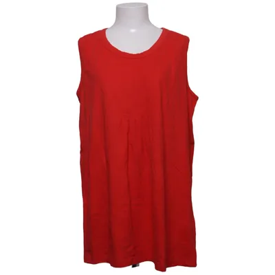 Top (Red) from BPC Selection Cotton