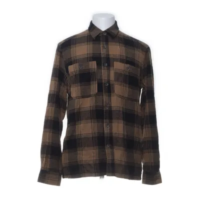 Overshirt (Zwart, Beige) van Only & Sons