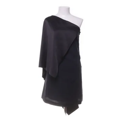 Dress (Black) from Dagmar Elastane, Polyester, Tencel