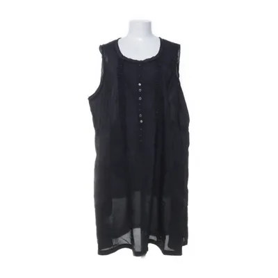 Kjole (Sort) fra Cassiopeia Viscose