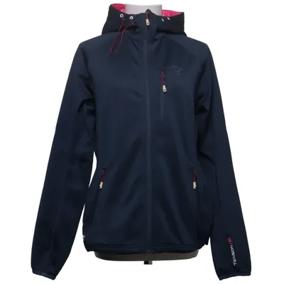 Softshelljakke (5010191) fra Tenson Elastan, Polyester