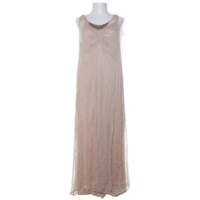 Dress (Beige) from Mille K Viscose