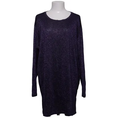 Tröja (Lila) från Ann Harvey Polyester, Viskos