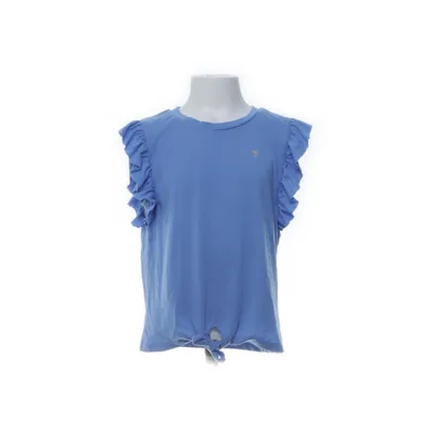 Top (Blue) from Guess Kids Polyester