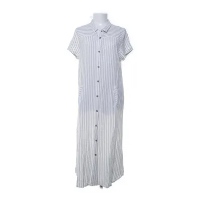 Shirt dress (White, Black) from Object