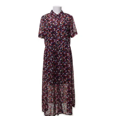 Långklänning (Flerfärgad) från Ichi