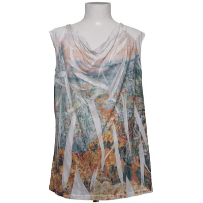 Top (Multicolored) from Dreamstar Polyester, Viscose