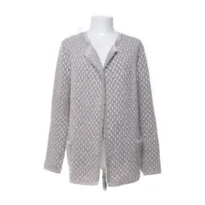 Cardigan (Beige) fra Gerry Weber Edition Akryl, Bomuld, Polyester, Uld