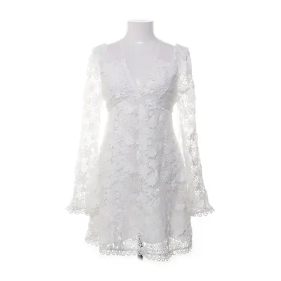 Tunique (Blanc) de ASOS Design Coton, Polyester