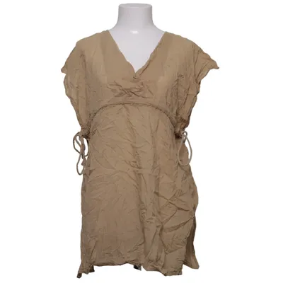 Strandklänning (Beige) från Echo Bomull
