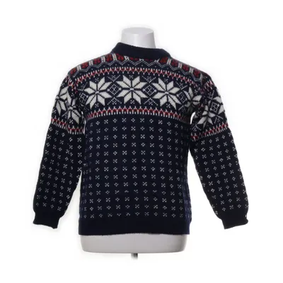 Tröja (Blå, Vit, Röd) från Dale of Norway Ull