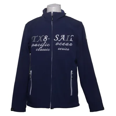 Veste anti-froid (Bleu) de Lizzard Polyester