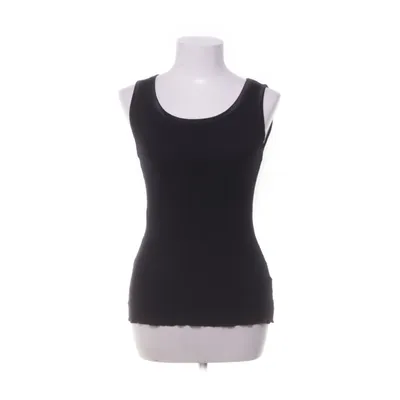 Tanktop  (Sort) fra Soyaconcept Elastan, Viscose