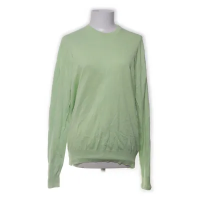 Pullover (Green) from Camicissima