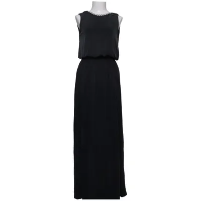 Maxi dress (Gray) from & Other Stories Cupro, Elastane