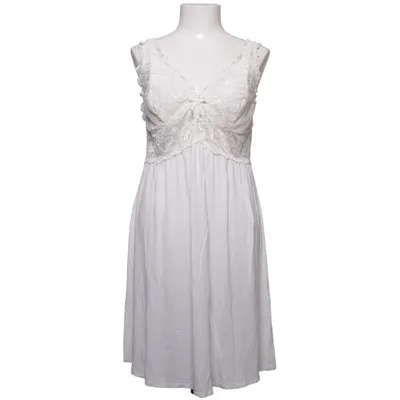 Nuisette (Blanc) de Hunkemöller Élasthane, Viscose