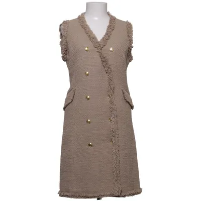 Outdoor Weste (Beige) von Veronica Virta Baumwolle, Polyester