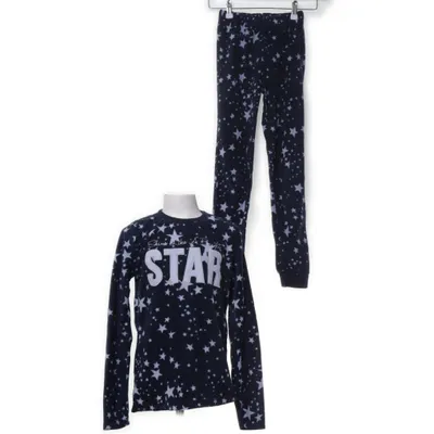 Pyjamas (Blå, Vit, Flerfärgad) från Girls