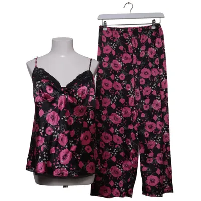 Pyjama (Noir, Rose) de Secret Possessions Polyester
