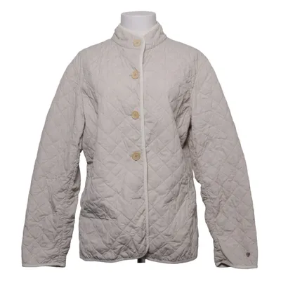 Lättviktsjacka (Beige) från GANT Woman Polyamid