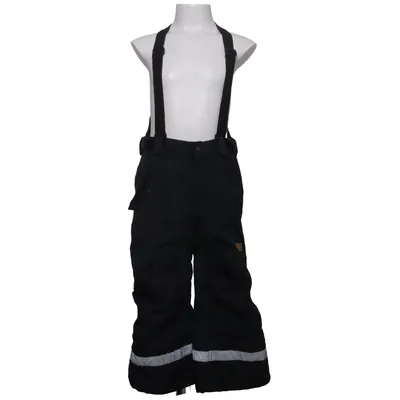 Snow pants (Black) from North Bend Polyamide, Polyester