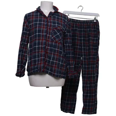 Pyjama (Blauw, Rood, Wit) van Envie de Fraise