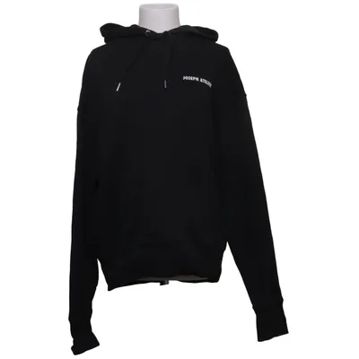 Hoodie (Gray) from Joseph Atelier Organic cotton, Recycled polyester