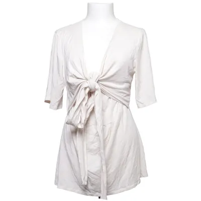 Borstvoedingstop (Beige) van Emma Elwin x Boob