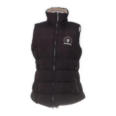 Outer vest (Brown) from Felix Bühler