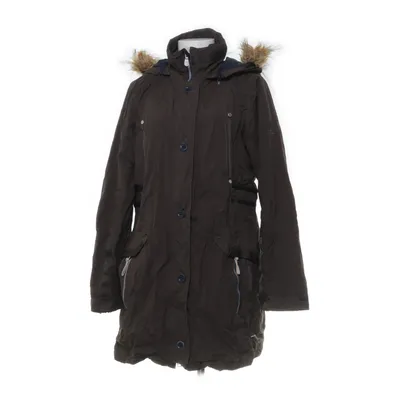 Jacka (Brun) från Gaastra Nylon, Polyester