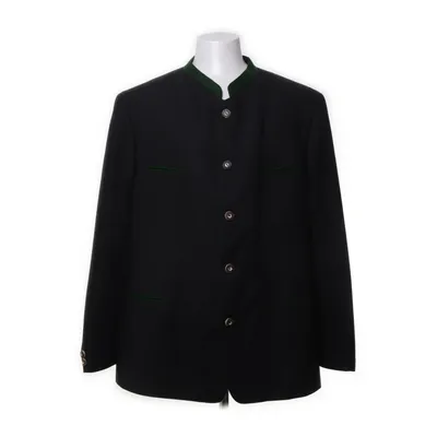 Kavaj (Svart, Grön, Röd) från Loden-Frey Acetat, Elastan, Viskos, Ull