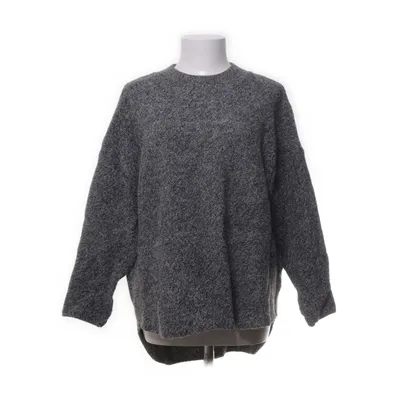 Tröja (Grå) från WERA Stockholm Akryl, Alpackaull