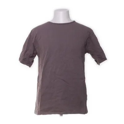 T-shirt (Gray) from Garment Project