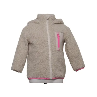 Jacka (Beige, Rosa, Flerfärgad) från Topolino Polyester