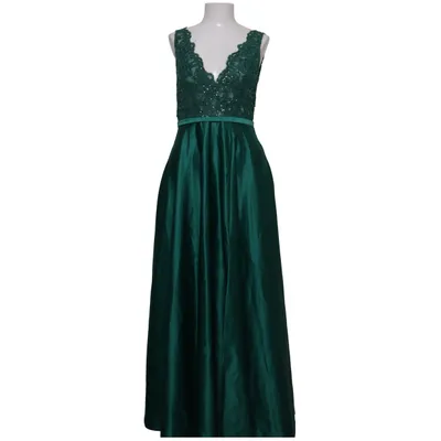 Robe de soirée (Vert) de JJ's House Polyester