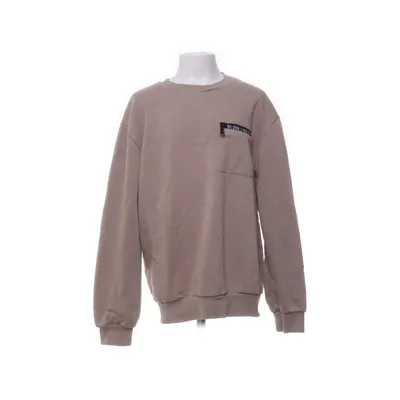 Sweatshirt (Bruin, Zwart) van Woxo 720° Katoen, Polyester