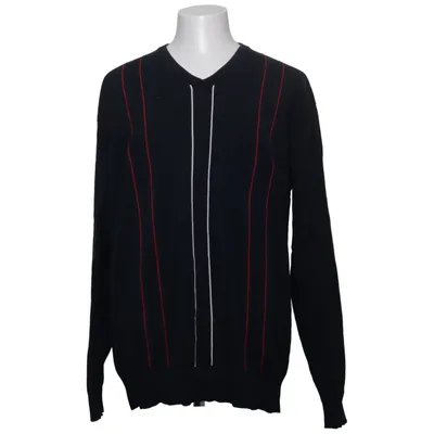 Sweater (Black, Red, Beige) from Arnold Palmer Cotton