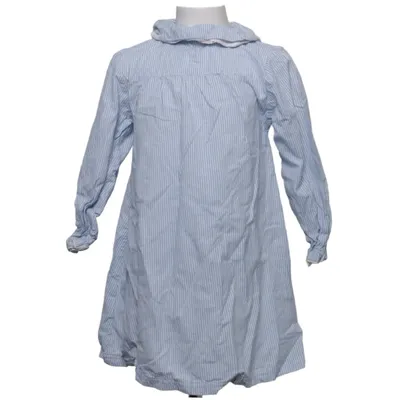 Klänning (Blå, Vit) från Astrid Lindgrens Värld