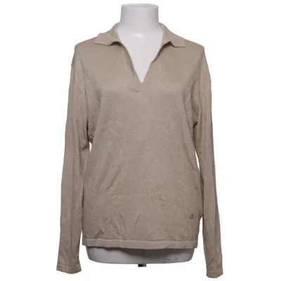 Trui (Wylie Lurex Knit) van Mos Mosh Katoen, Metallvezel, Polyester, Viscose, Wol