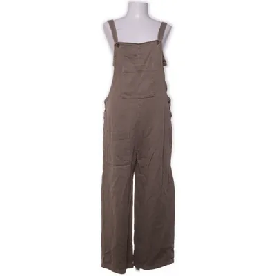 Overalls (Brun) fra Zara