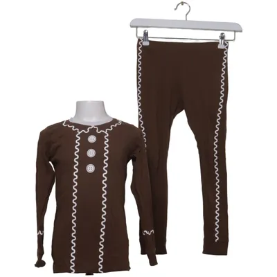 Set (Braun) von KappAhl Baumwolle