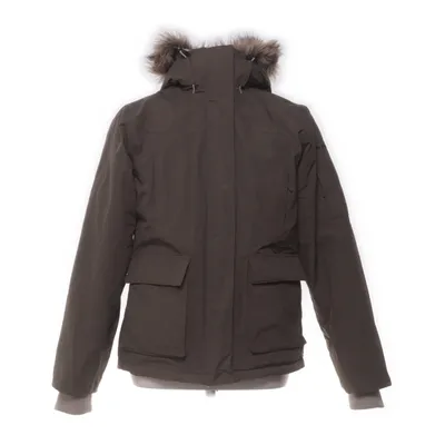 Parka (Green) from Havana Sport